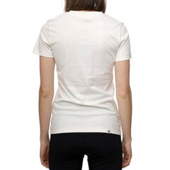 Marškinėliai moterims Puma, balti kaina ir informacija | Sportinė apranga moterims | pigu.lt