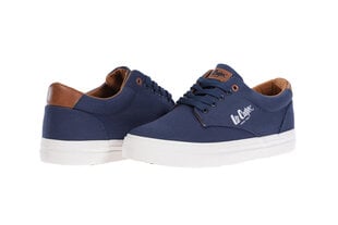 Спортивные обувь для мужчин Lee Cooper 20837, синие цена и информация | Кроссовки для мужчин | pigu.lt