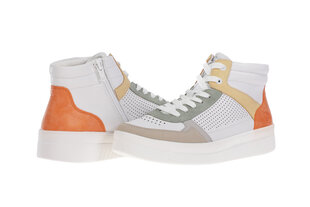 Спортивные туфли для женщин Remonte 98193, белые цена и информация | Спортивная обувь, кроссовки для женщин | pigu.lt