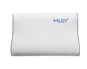 Mlily® pagalvė Contour цена и информация | Подушки | pigu.lt