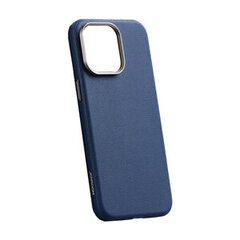 Magnetic Phone Case for iPhone 15 Pro Joyroom JR-BP007 (blue) цена и информация | Чехлы для телефонов | pigu.lt