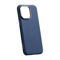 Magnetic Phone Case for iPhone 15 Pro Joyroom JR-BP007 (blue) цена и информация | Чехлы для телефонов | pigu.lt