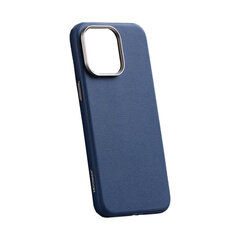 Magnetic Phone Case for iPhone 15 Joyroom JR-BP007 (blue) цена и информация | Чехлы для телефонов | pigu.lt