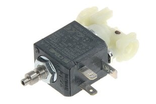 DELONGHI 5330VN2,7P58AVF ЭЛЕКТРОМАГНИТНЫЙ КЛАПАН 5213218251 5213220251 цена и информация | Аксессуары для кофейных аппаратов | pigu.lt