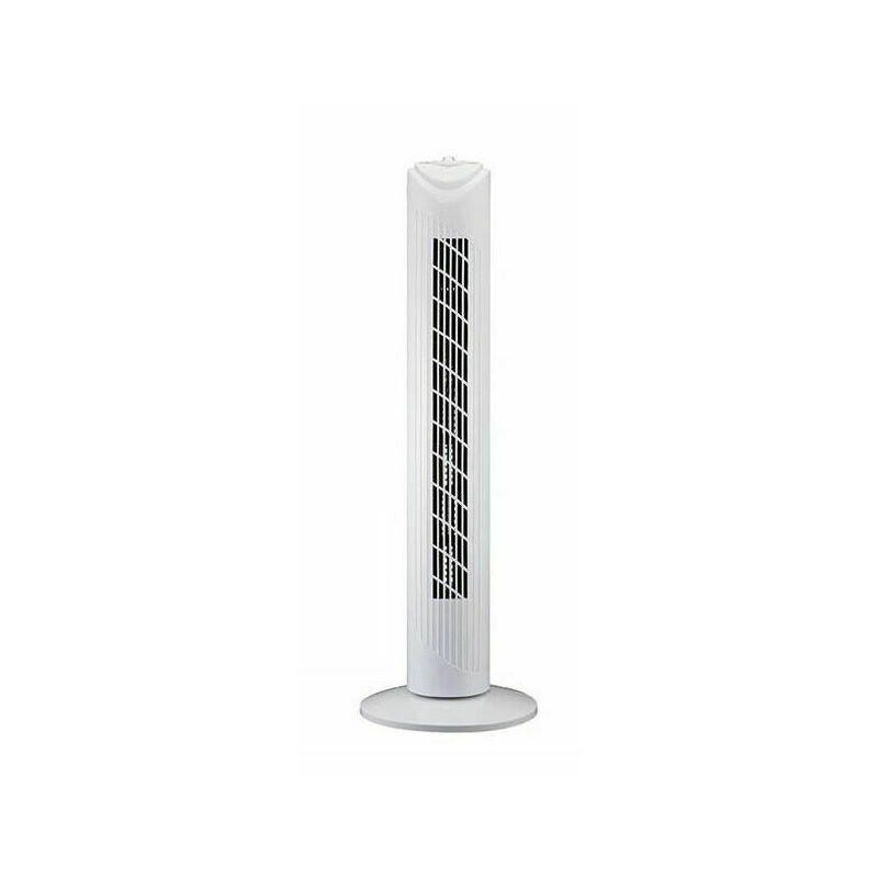 Gesc grindų ventiliatorius, aukštis 80cm цена и информация | Ventiliatoriai | pigu.lt