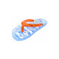 Plaukimo čiužinys Flip Flop, 165x70 cm цена и информация | Pripučiami čiužiniai ir baldai | pigu.lt