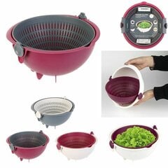 Съемники для салатов COOK CONCEPT «два в одном» цена и информация | Кухонная утварь | pigu.lt