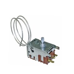 Термостат охлаждения морозильной камеры оригинал Bosch 169747 Danfoss 077B2514 4x4,8 мм амп. цена и информация | Аксессуары для бытовой техники | pigu.lt