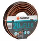 Sodo žarna Gardena Comfort Flex, 20 m kaina ir informacija | Laistymo įranga, purkštuvai | pigu.lt