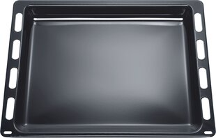 Bosch 00664049 Универсальная сковорода HZ432000/01 эмалированная для плиты цена и информация | Аксессуары для бытовой техники | pigu.lt