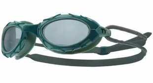 Plaukimo Akiniai TYR Nest Pro, žali kaina ir informacija | Plaukimo akiniai | pigu.lt