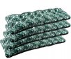 Supynių pagalvė Exotic 120x38cm įvairių spalvų kaina ir informacija | Pagalvės, užvalkalai, apsaugos | pigu.lt