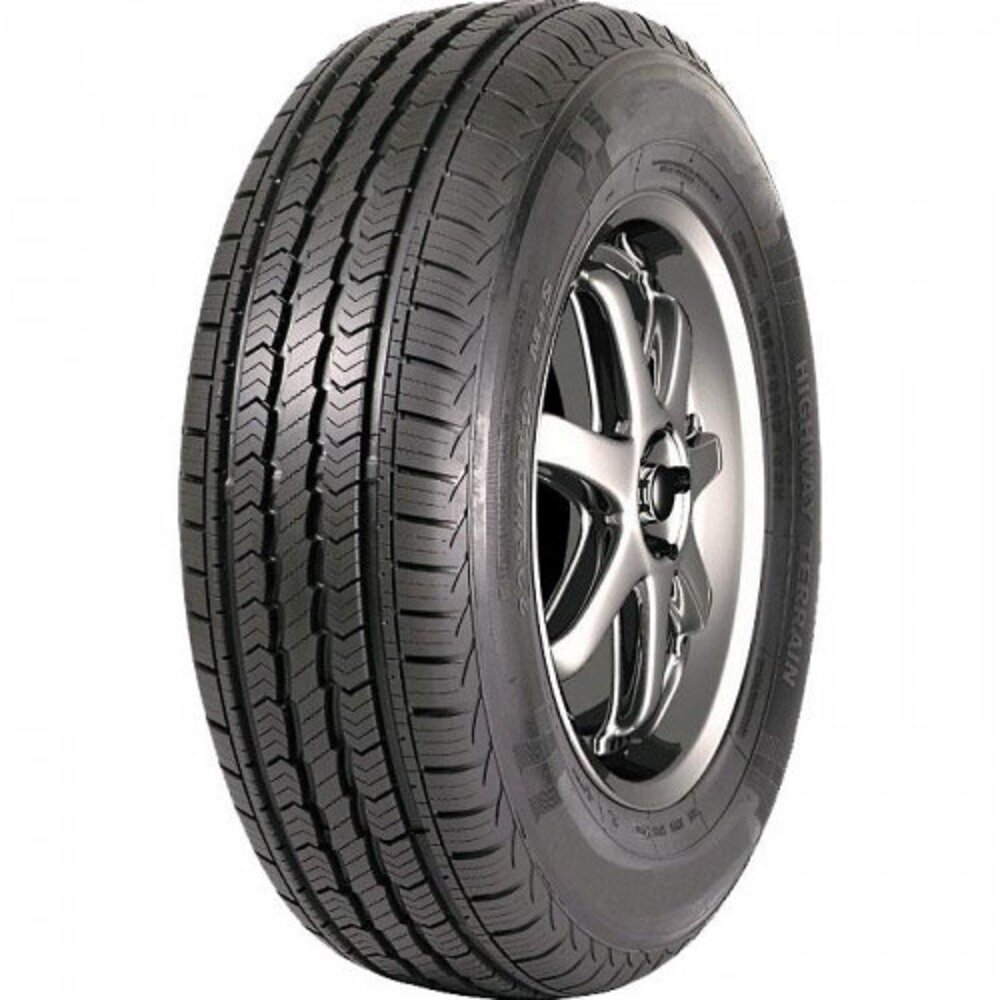 Onyx 225/65R17 102H NY-HT187 kaina ir informacija | Vasarinės padangos | pigu.lt