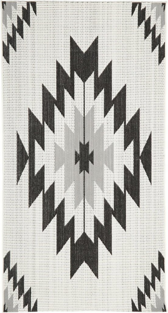 Kalaidu kilimas Ikat DEL0KAI01-172 120x170 cm kaina ir informacija | Kilimai | pigu.lt