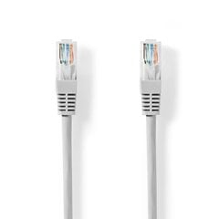 Cat5e RJ45-RJ45, 5 m kaina ir informacija | Kabeliai ir laidai | pigu.lt