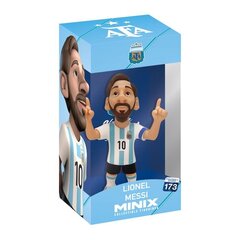 Minix Lionelis Messi kaina ir informacija | Žaidėjų atributika | pigu.lt