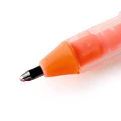 Geliniai rašikliai - Saldūs tonai Djeco DD03779, 10 vnt. kaina ir informacija | Rašymo priemonės | pigu.lt