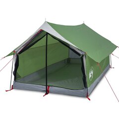 Palapinė Tafta, žalia цена и информация | Палатки | pigu.lt
