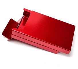 Ultimate Guard Boulder 100+ Deck Case, ящик для хранения цена и информация | Тумба с ящиками Versa | pigu.lt