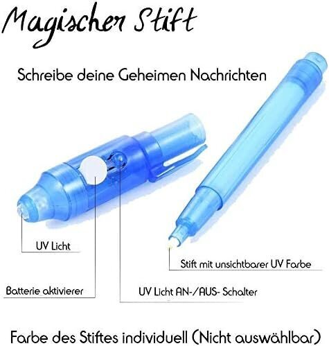 Piešimo lentų rinkinys Lichtzauber Light Magic A3+A5 kaina ir informacija | Lavinamieji žaislai | pigu.lt