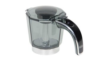 DELONGHI 6-чашечный графин для ячменя в сборе 7313285599 7313284349 цена и информация | Аксессуары для кофейных аппаратов | pigu.lt