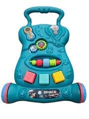 Interaktyvus stumdukas-vaikštukas, 8426 kaina ir informacija | Žaislai kūdikiams | pigu.lt