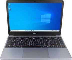 Prekė su pažeista pakuote. Umax VisionBook 14Wr Plus (UMM230142) kaina ir informacija | Kompiuterinė technika su pažeista pakuote | pigu.lt