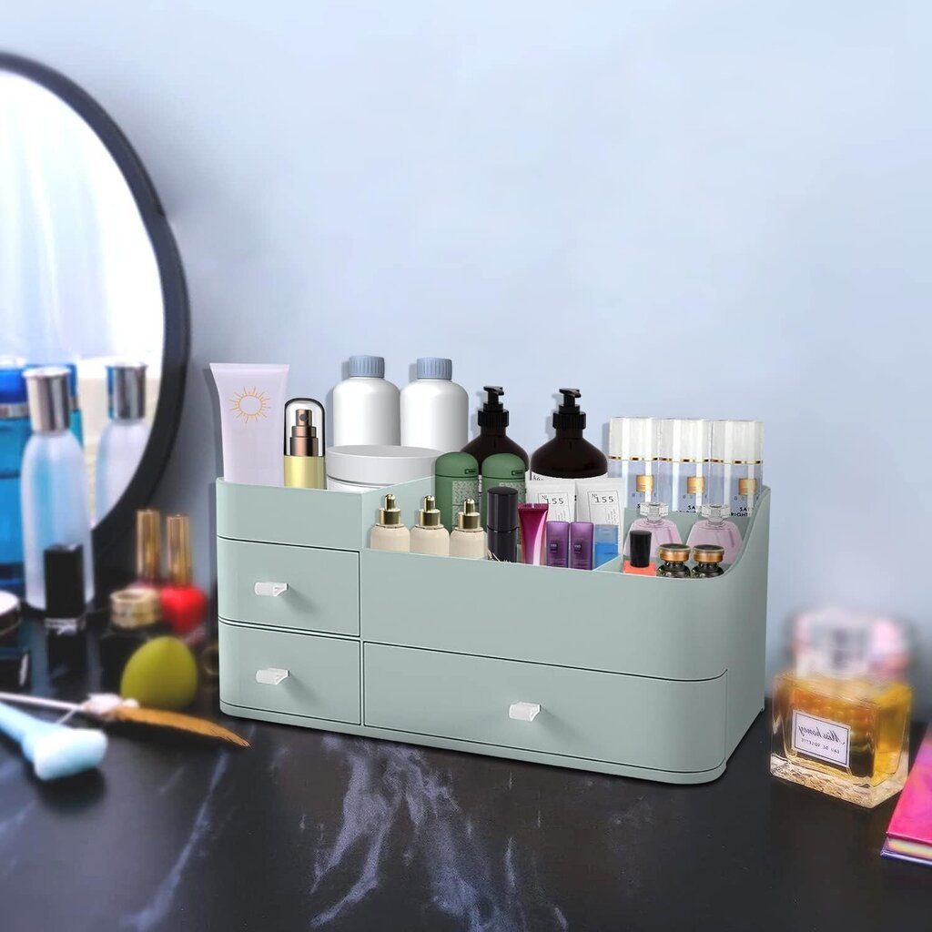 Organizatorius kosmetikai Wintfarm цена и информация | Kosmetinės, veidrodėliai | pigu.lt