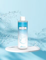 Hydroclinic, Нежный мицеллярный лосьон для макияжа для нормальной и комбинированной кожи, Blue Nature, 200 мл цена и информация | Средства для очищения лица | pigu.lt