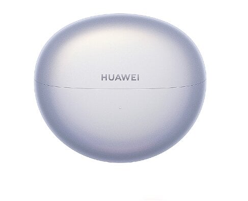 Huawei FreeClip Dove-T00 Purple 55037246 kaina ir informacija | Ausinės | pigu.lt