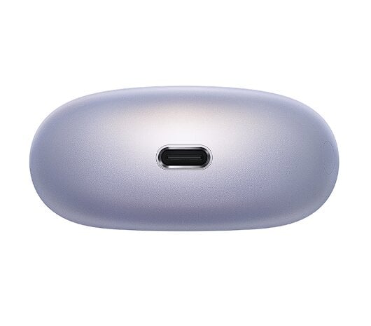 Huawei FreeClip Dove-T00 Purple 55037246 kaina ir informacija | Ausinės | pigu.lt
