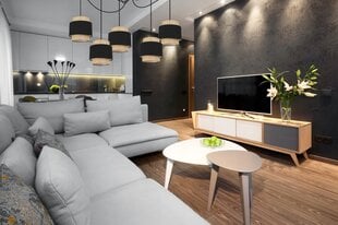 LightHome lubinis šviestuvas Spider Boho kaina ir informacija | Lubiniai šviestuvai | pigu.lt