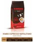 Kavos pupelės KIMBO Espresso Napoletano 1 kg цена и информация | Kava, kakava | pigu.lt