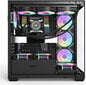 Mdata Gaming Core i9-14900F 64GB 512GB SSD 2TB HDD RTX 4070 12GB NoOS kaina ir informacija | Stacionarūs kompiuteriai | pigu.lt