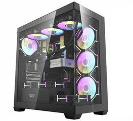 MdataGaming Core i9-14900F цена и информация | Стационарные компьютеры | pigu.lt