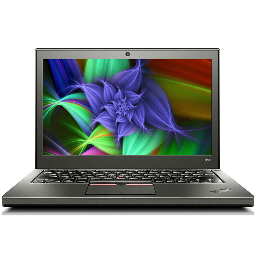 Lenovo ThinkPad X250 12.5 1366x768 i7-5600U 8GB 128SSD WIN10Pro kaina ir informacija | Nešiojami kompiuteriai | pigu.lt