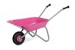 Metalinis vežimėlis Rolly toys 274802, rožinis kaina ir informacija | Žaislai mergaitėms | pigu.lt