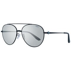 BMW Серые солнцезащитные очки для мужчин цена и информация | Солнцезащитные очки для мужчин | pigu.lt