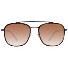 BMW Коричневые солнцезащитные очки для мужчин цена и информация | Солнцезащитные очки для мужчин | pigu.lt