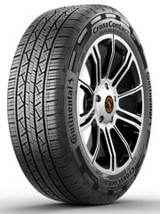 Continental CrossContact H/T 225/60R17 99 H FR kaina ir informacija | Vasarinės padangos | pigu.lt