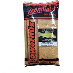 Jaukas Mondial-F Powermix, 1kg kaina ir informacija | Jaukai | pigu.lt