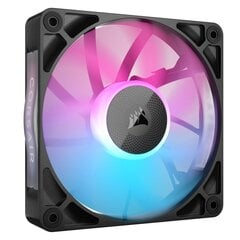 Corsair iCue Link RX120 RGB (CO-9051017-WW) цена и информация | Компьютерные вентиляторы | pigu.lt