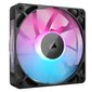 Corsair iCue Link RX120 RGB (CO-9051017-WW) цена и информация | Kompiuterių ventiliatoriai | pigu.lt