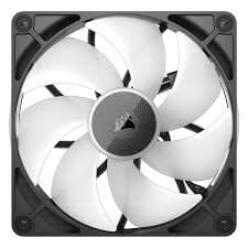 Corsair iCue Link RX140 RGB (CO-9051020-WW) kaina ir informacija | Kompiuterių ventiliatoriai | pigu.lt