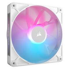 Corsair iCue Link RX140 RGB (CO-9051023-WW) цена и информация | Компьютерные вентиляторы | pigu.lt