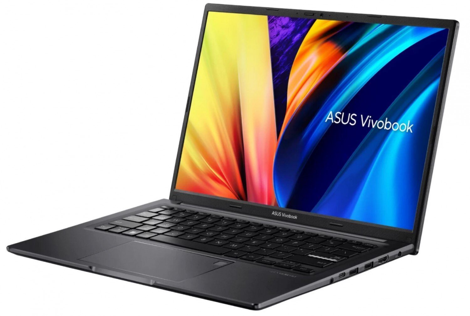 Asus Vivobook 14 X1405ZA-LY008W kaina ir informacija | Nešiojami kompiuteriai | pigu.lt