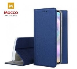 Mocco Smart Magnet Book Case kaina ir informacija | Telefono dėklai | pigu.lt