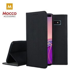 Mocco Smart Magnet Case Чехол для телефона Xiaomi 14 Черный цена и информация | Чехлы для телефонов | pigu.lt