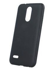 Mocco Soft Matte Case kaina ir informacija | Telefono dėklai | pigu.lt