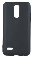 Mocco Soft Matte Case kaina ir informacija | Telefono dėklai | pigu.lt